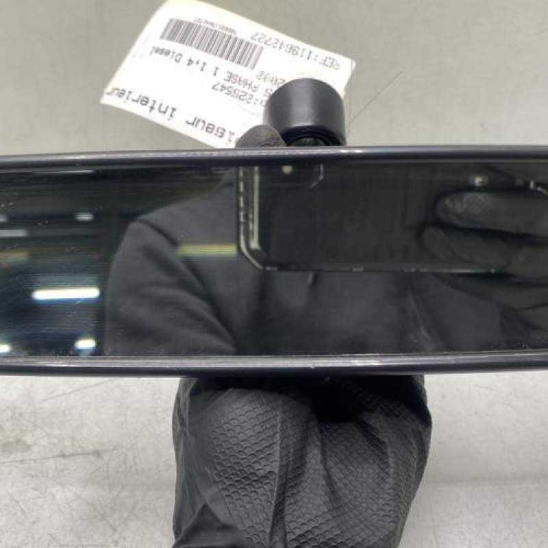 Retroviseur interieur FORD FIESTA 5 Photo n°1