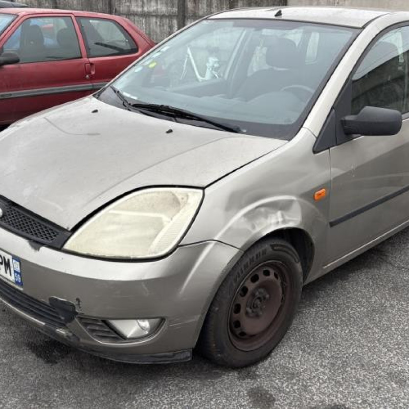 Retroviseur interieur FORD FIESTA 5 Photo n°4