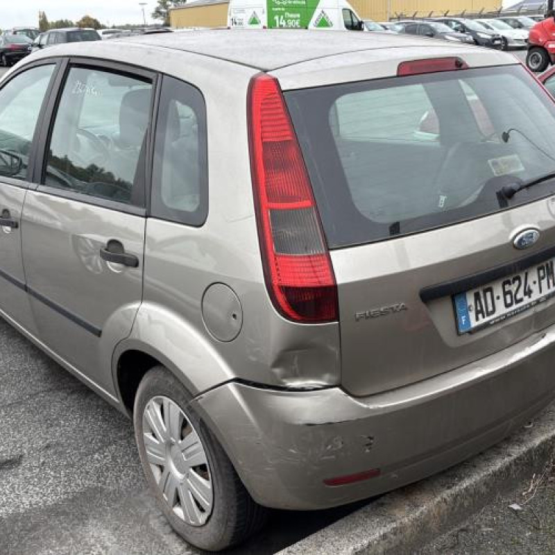 Retroviseur interieur FORD FIESTA 5 Photo n°7