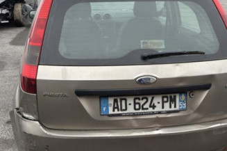 Retroviseur interieur FORD FIESTA 5