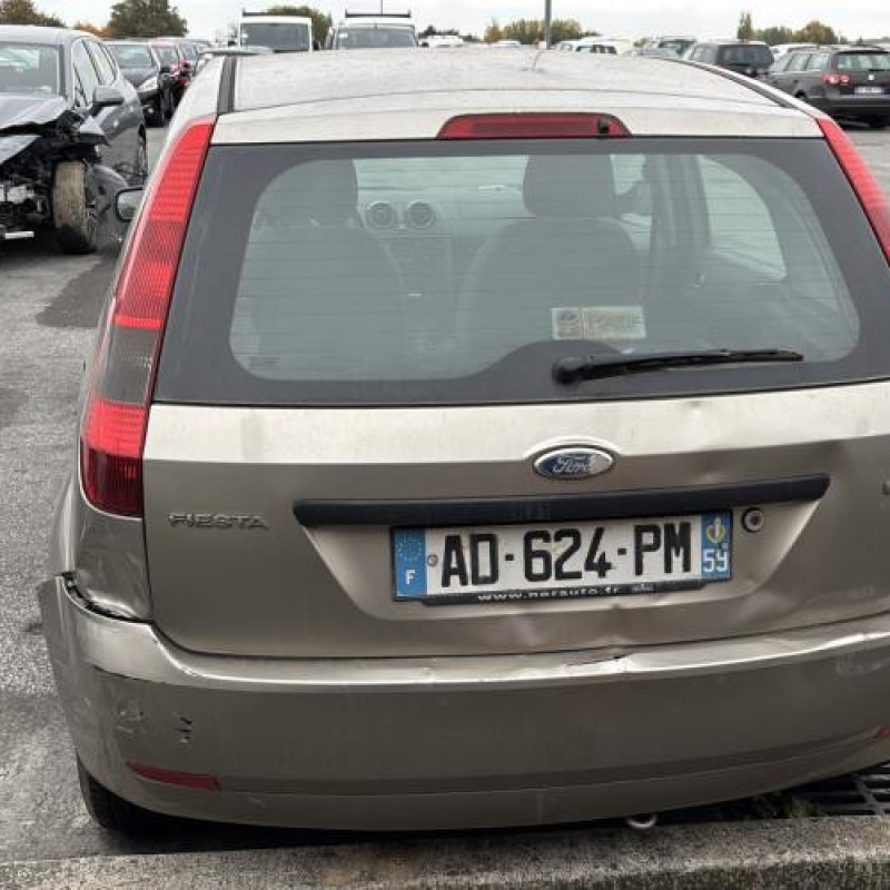 Retroviseur interieur FORD FIESTA 5 Photo n°8