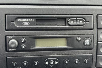 Retroviseur interieur FORD FIESTA 5