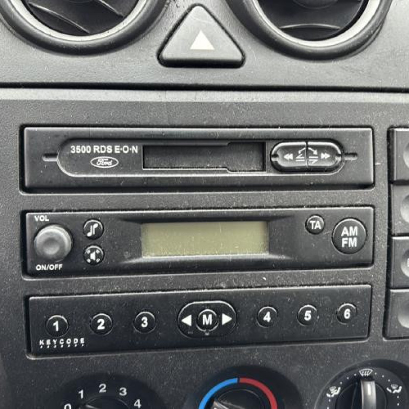 Retroviseur interieur FORD FIESTA 5 Photo n°19