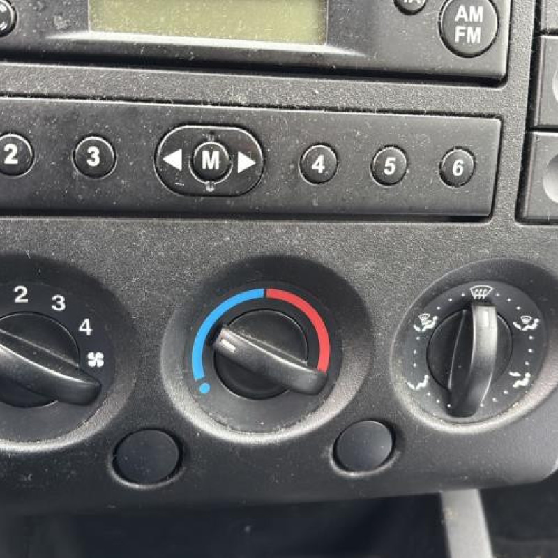 Retroviseur interieur FORD FIESTA 5 Photo n°20