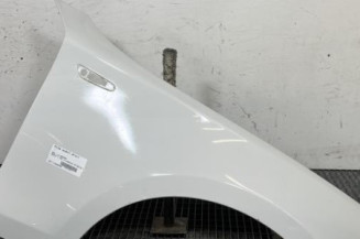 Aile avant droit BMW SERIE 1 E81 Photo n°1