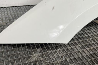 Aile avant gauche BMW SERIE 1 E81