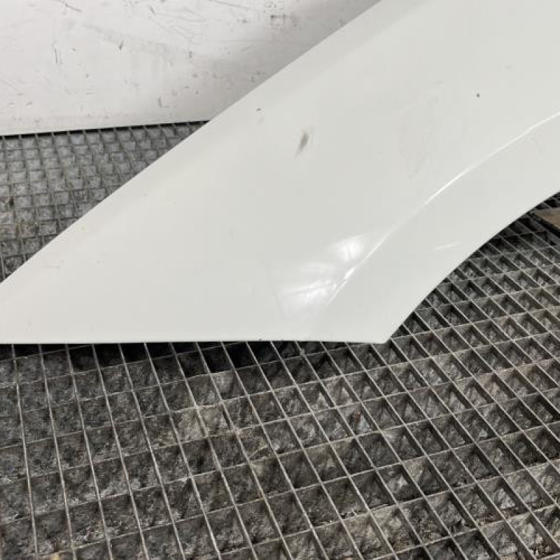 Aile avant gauche BMW SERIE 1 E81 Photo n°2