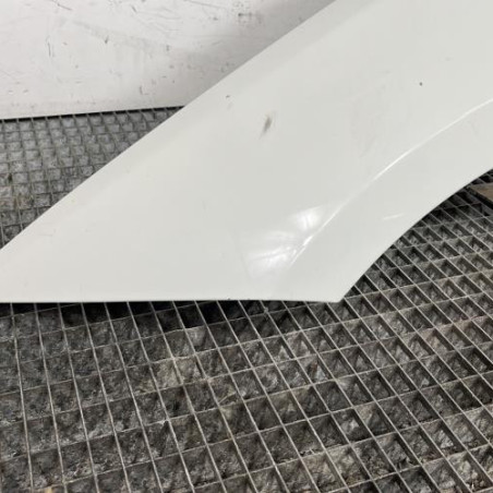 Aile avant gauche BMW SERIE 1 E81