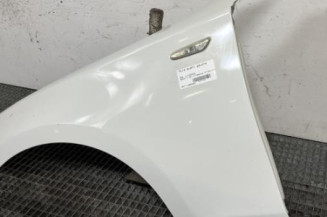 Aile avant gauche BMW SERIE 1 E81