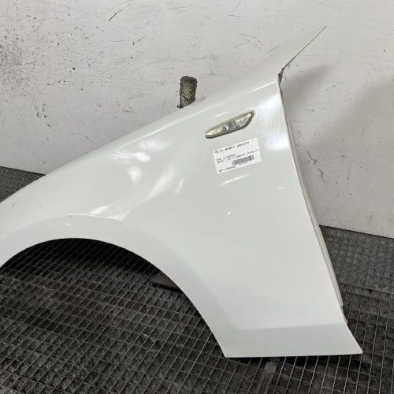 Aile avant gauche BMW SERIE 1 E81 Photo n°3