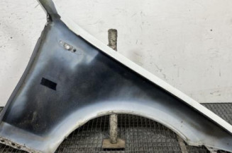 Aile avant gauche BMW SERIE 1 E81