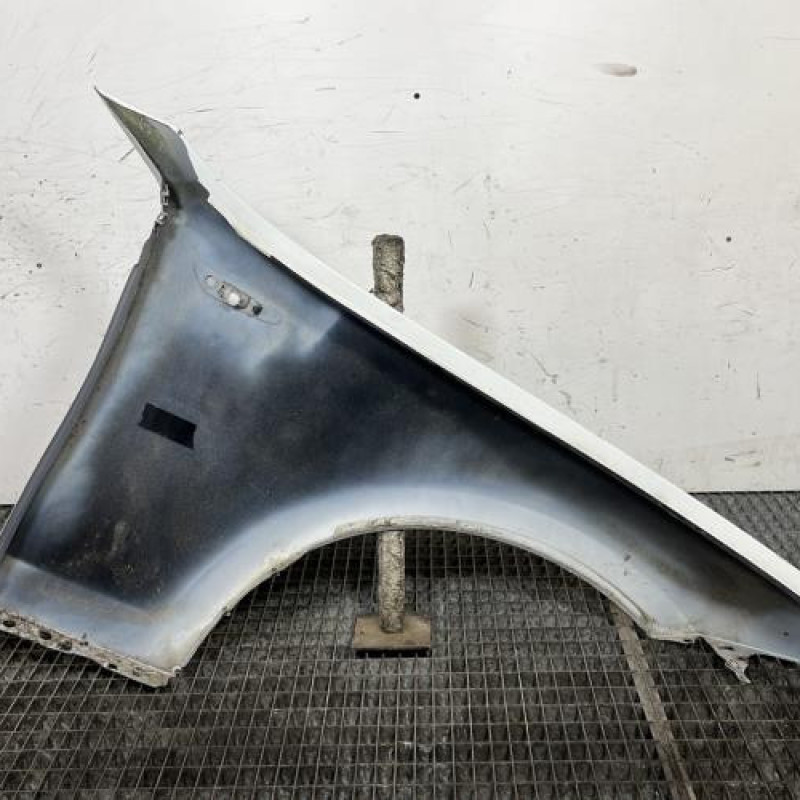 Aile avant gauche BMW SERIE 1 E81 Photo n°4