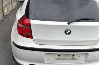 Aile avant gauche BMW SERIE 1 E81