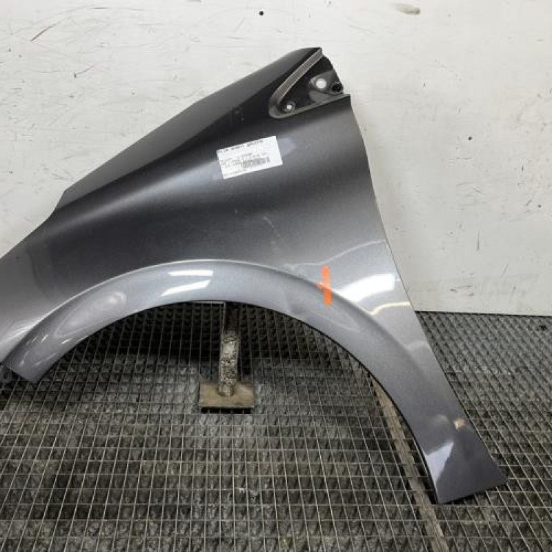 Aile avant gauche PEUGEOT 208 1 Photo n°1