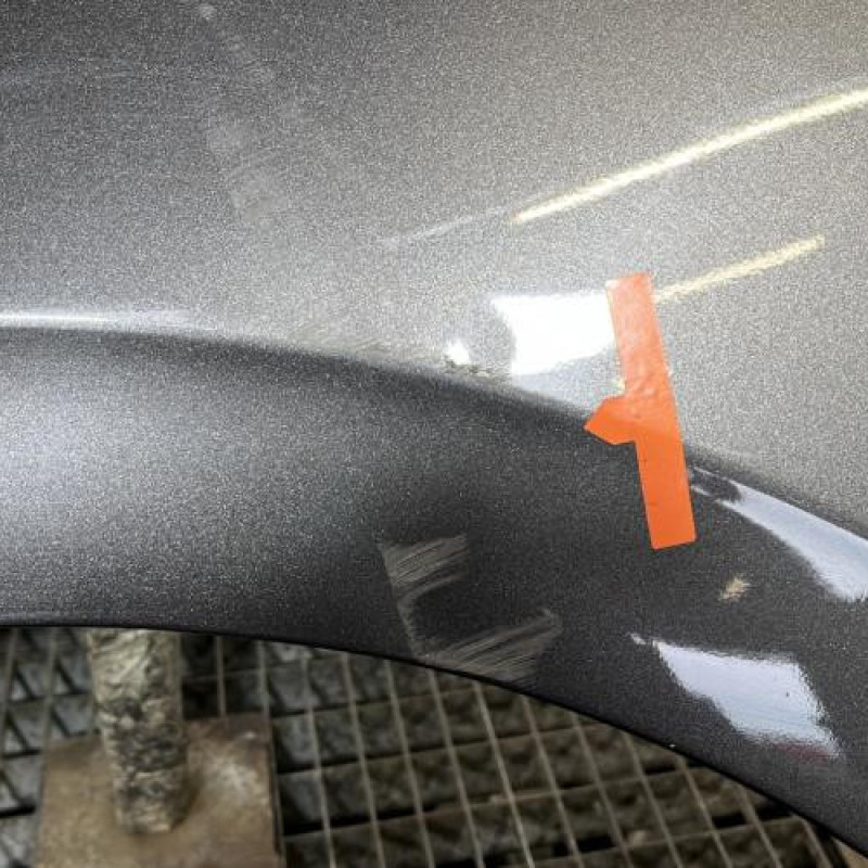 Aile avant gauche PEUGEOT 208 1 Photo n°2