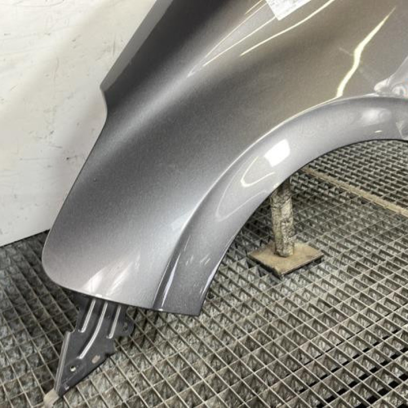 Aile avant gauche PEUGEOT 208 1 Photo n°3