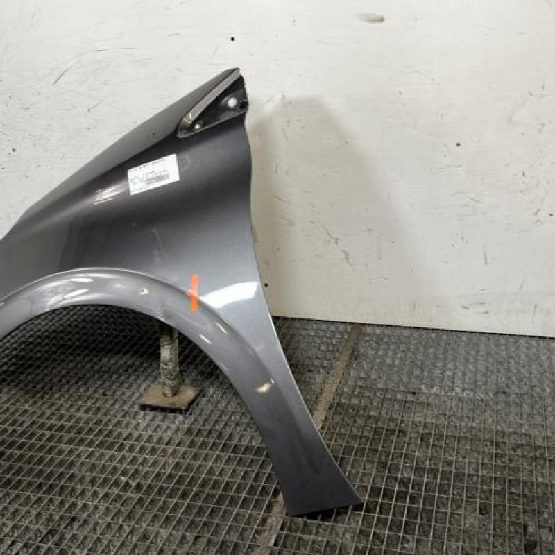 Aile avant gauche PEUGEOT 208 1 Photo n°4
