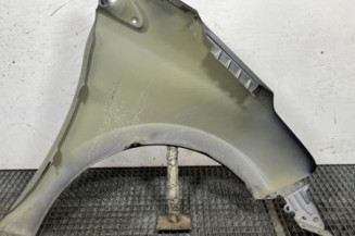 Aile avant gauche PEUGEOT 208 1