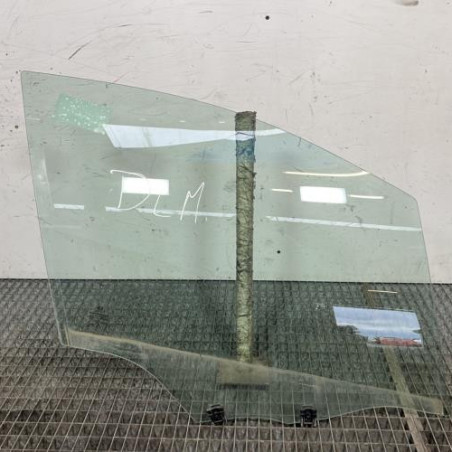 Vitre avant droit PEUGEOT 208 1 Photo n°1