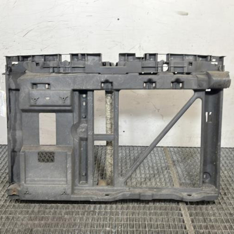 Face avant CITROEN C3 1 Photo n°1