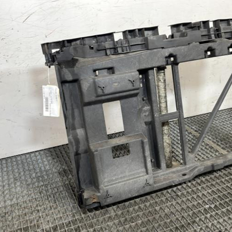 Face avant CITROEN C3 1 Photo n°2