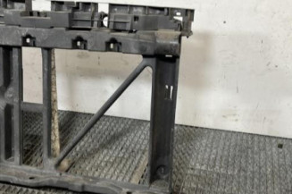 Face avant CITROEN C3 1