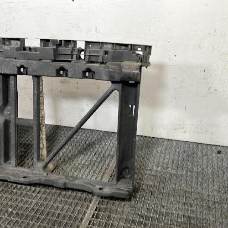 Face avant CITROEN C3 1 Photo n°3