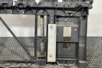 Face avant CITROEN C3 1