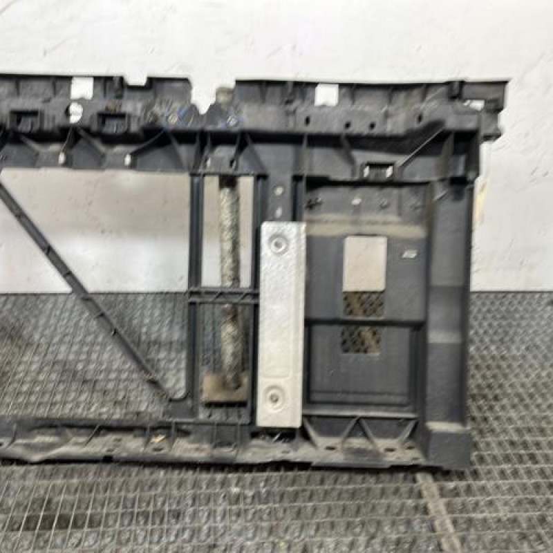 Face avant CITROEN C3 1 Photo n°4