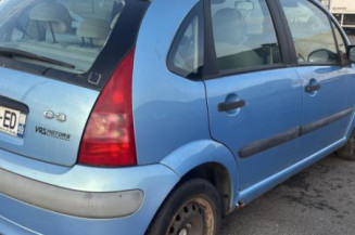 Face avant CITROEN C3 1