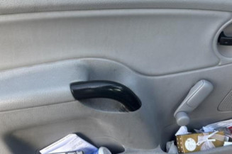 Face avant CITROEN C3 1