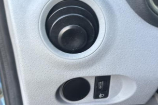 Face avant CITROEN C3 1