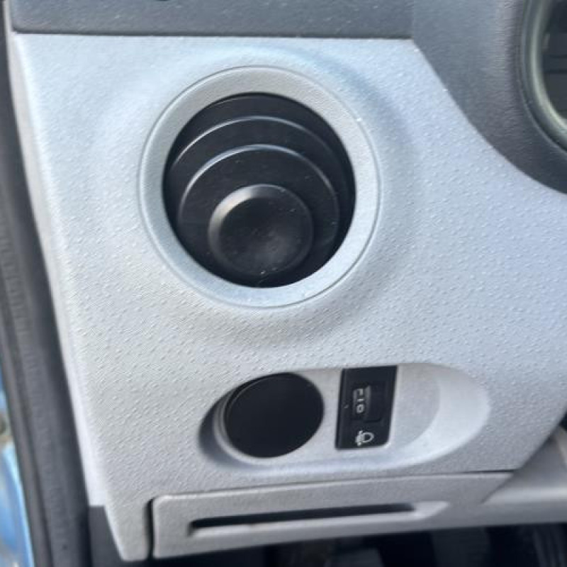 Face avant CITROEN C3 1 Photo n°20