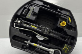 Cric (Ensemble depannage) PEUGEOT 208 1 Photo n°1