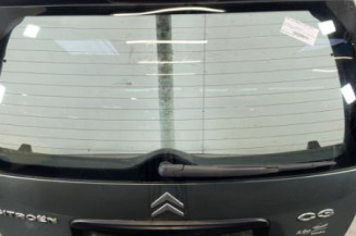 Malle/Hayon arriere CITROEN C3 1 Photo n°1