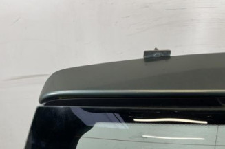 Malle/Hayon arriere CITROEN C3 1