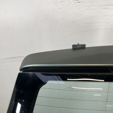 Malle/Hayon arriere CITROEN C3 1