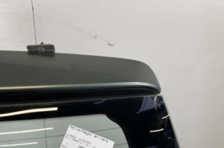 Malle/Hayon arriere CITROEN C3 1