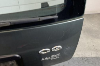 Malle/Hayon arriere CITROEN C3 1