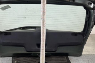 Malle/Hayon arriere CITROEN C3 1