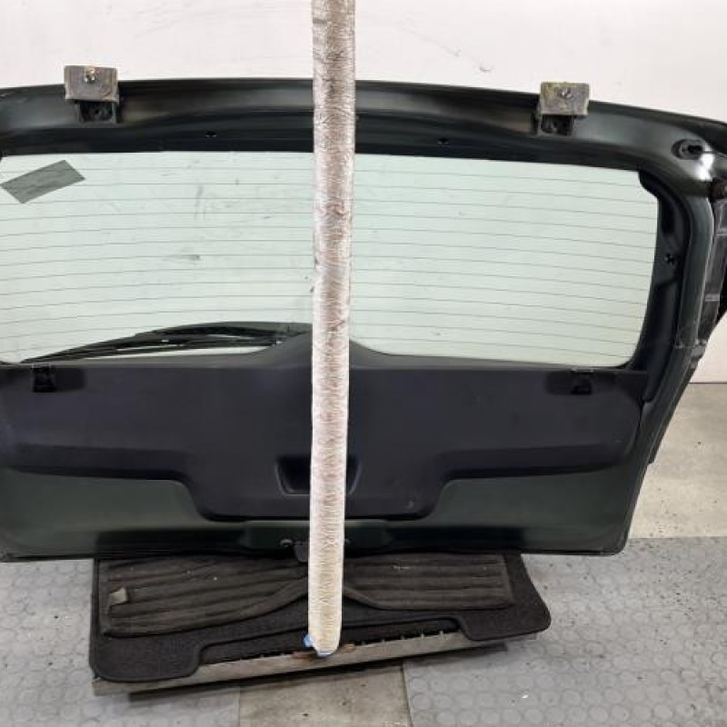 Malle/Hayon arriere CITROEN C3 1 Photo n°11