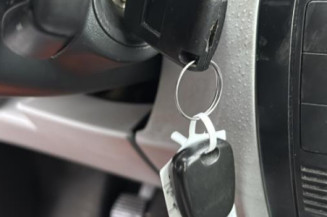 Malle/Hayon arriere CITROEN C3 1