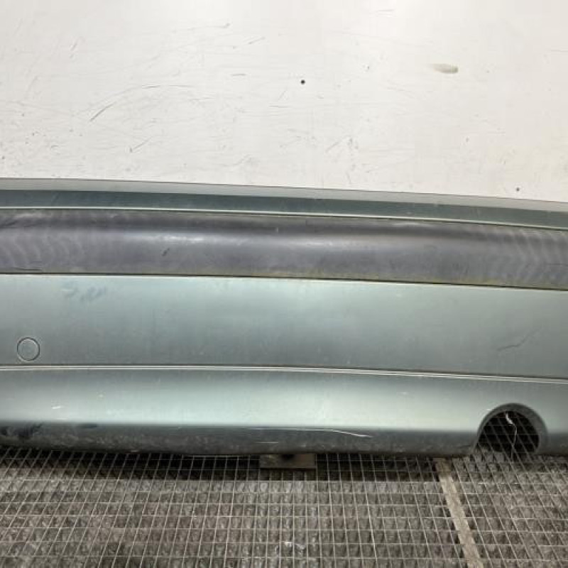 Pare choc arriere CITROEN C3 1 Photo n°1