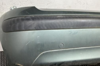 Pare choc arriere CITROEN C3 1