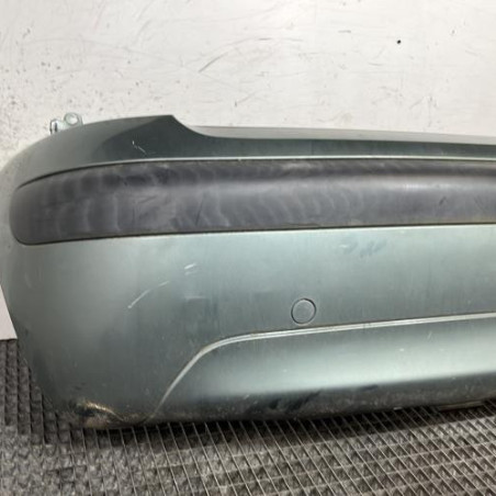 Pare choc arriere CITROEN C3 1