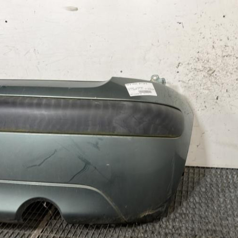 Pare choc arriere CITROEN C3 1 Photo n°3