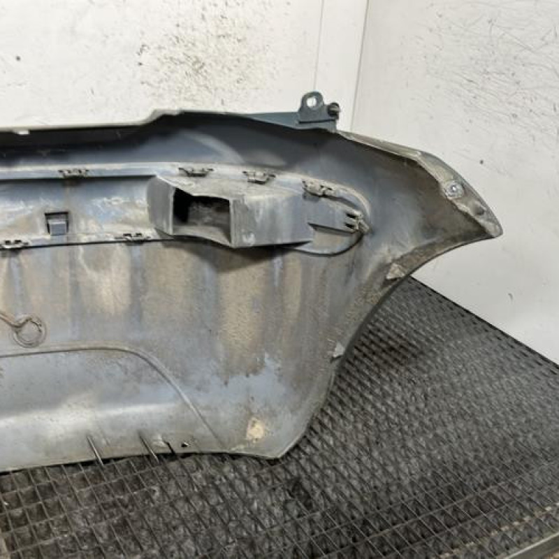 Pare choc arriere CITROEN C3 1 Photo n°4