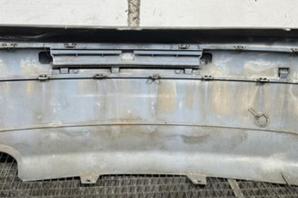 Pare choc arriere CITROEN C3 1