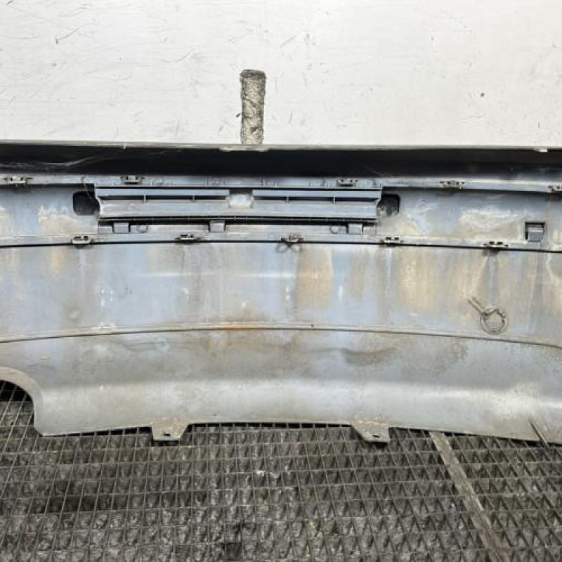 Pare choc arriere CITROEN C3 1 Photo n°5