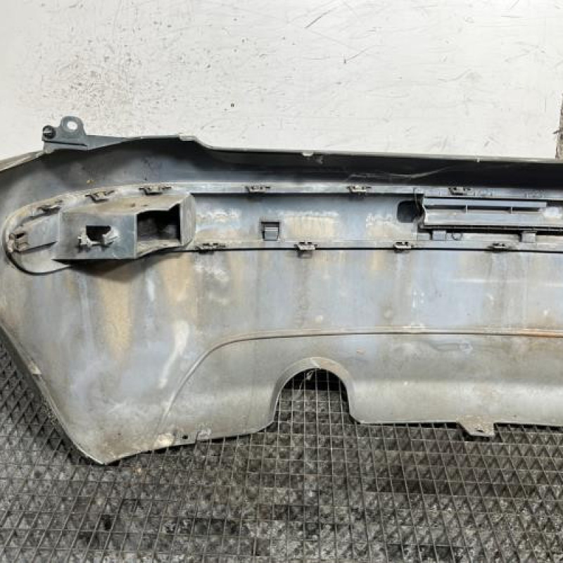Pare choc arriere CITROEN C3 1 Photo n°6